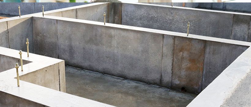 Perimeter Insulation of Foundations — Find Out How It’s Done!