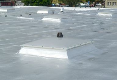 Thermal Insulation of a Flat Roof — Find Out What Material You Should Choose!
