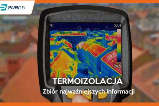 Termoizolacja – najważniejsze informacje w 2024 roku, które powinieneś znać