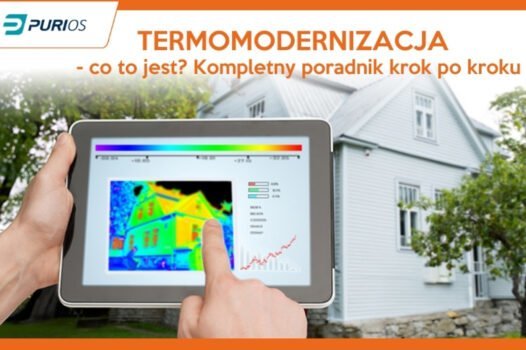 Termomodernizacja 2024 – co to takiego? Kompletny poradnik