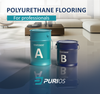 Purios PU Floor PRO