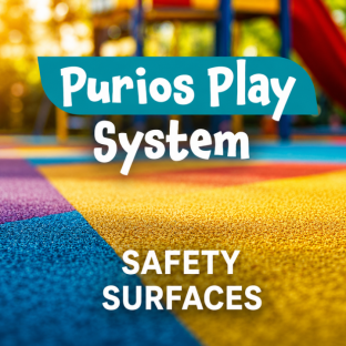 Safety surfaces